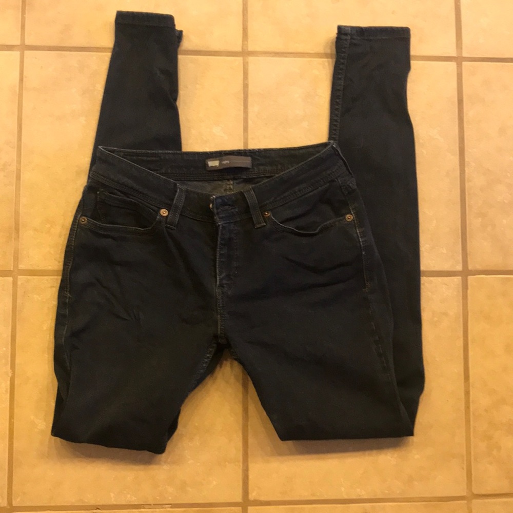 Levi’s
